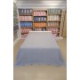 ETEHOMETEX HAVUZLU PİKE ÇİFT KİŞİLİK 220x240cm GRİ 8696474231653